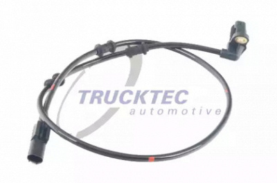 TRUCKTEC AUTOMOTIVE 0242383 -  Датчик, частота вращения колеса